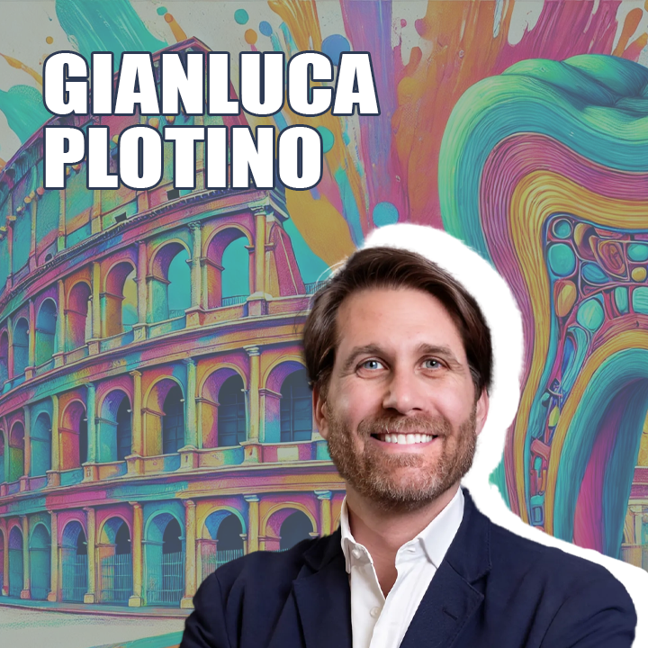 Gianluca Plotino