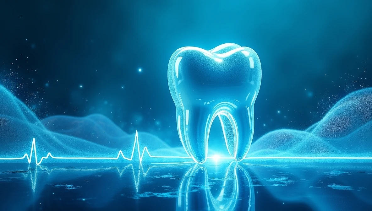 Original Dental Sleep Medicine Congress illustration