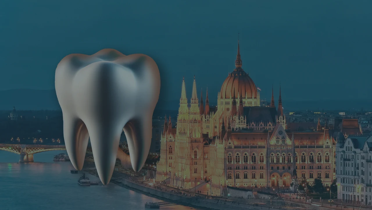 Original Dental World 2025 illustration