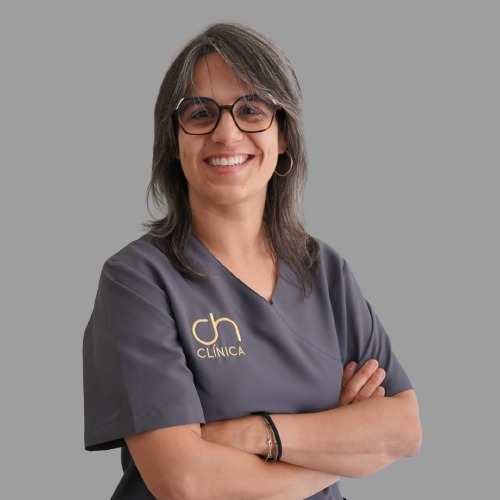 Dr. Beatriz Chaves