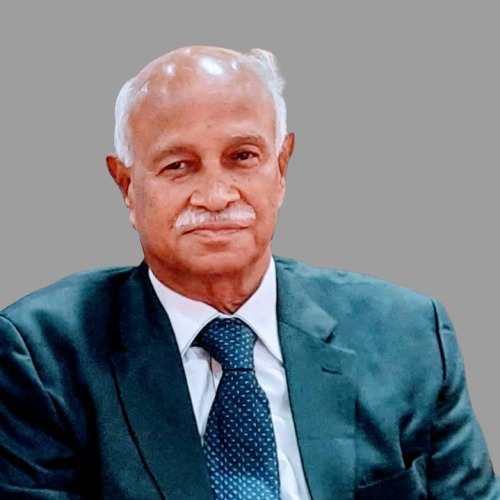 Prof. Dr. Gururaja Rao