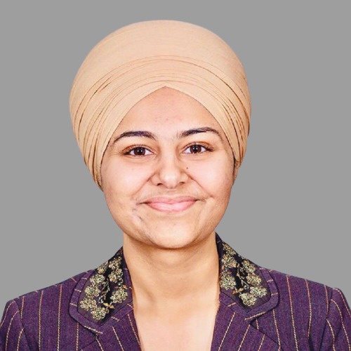 Dr. Jasdeep Kaur Cheema