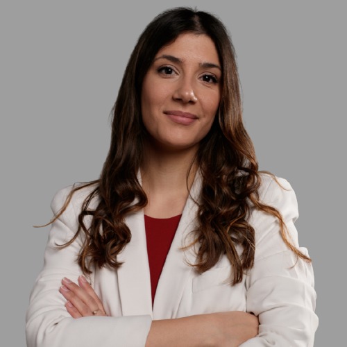 Dr. Jelena Grastic