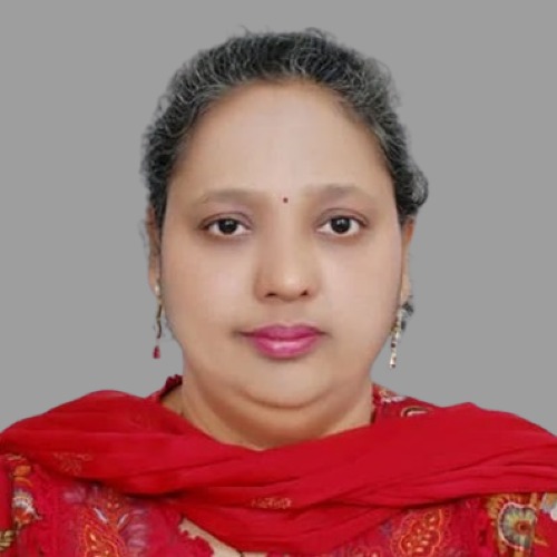 Dr. Shalini Gupta