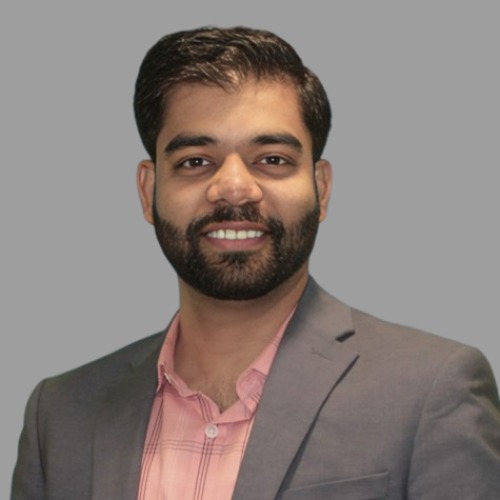 Dr. Sufiyan M.K